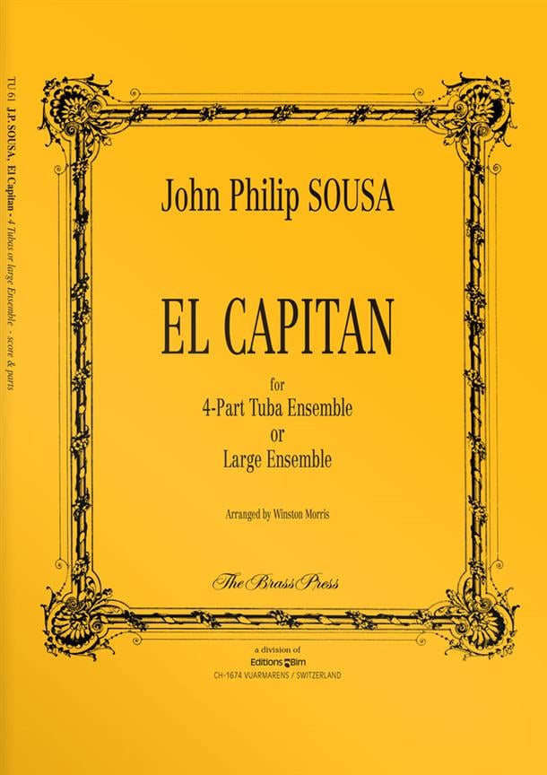 El Capitan